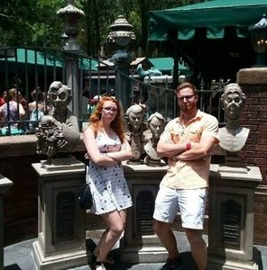 Meet your Posher, Tina